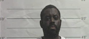 Rafael Jenkins, - Orleans Parish County, LA 